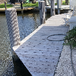 Featured Image of Boat slip for rent-New River